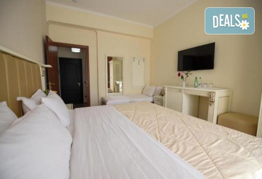 Почивка в Адриатическа Албания! 7 нощувки, закуски, обяди, вечери, самолетни билети, трансфери, летищни такси, от Абакс - Снимка 9