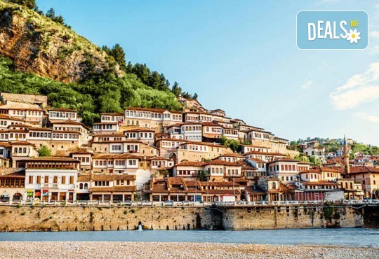 Почивка в Адриатическа Албания! 7 нощувки, закуски, обяди, вечери, самолетни билети, трансфери, летищни такси, от Абакс - Снимка 4