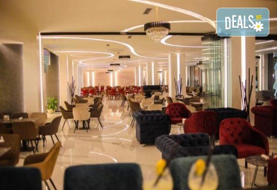 Почивка в Адриатическа Албания! 7 нощувки, закуски, обяди, вечери, самолетни билети, трансфери, летищни такси, от Абакс - Снимка 11