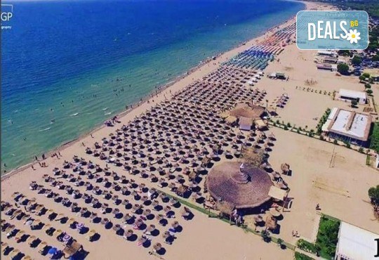 Почивка в Адриатическа Албания! 7 нощувки, закуски, обяди, вечери, самолетни билети, трансфери, летищни такси, от Абакс - Снимка 13