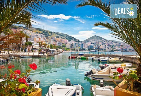 Почивка в Адриатическа Албания! 7 нощувки, закуски, обяди, вечери, самолетни билети, трансфери, летищни такси, от Абакс - Снимка 5