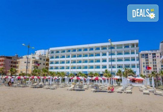 Почивка в Адриатическа Албания! 7 нощувки, закуски, обяди, вечери, самолетни билети, трансфери, летищни такси, от Абакс - Снимка 7