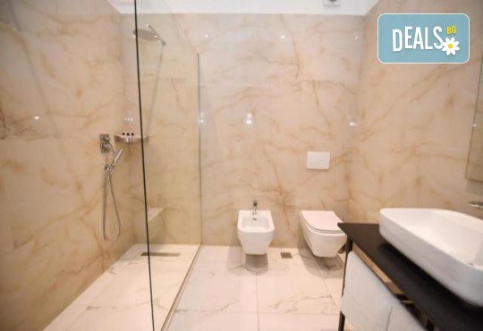 Почивка в Адриатическа Албания! 7 нощувки, закуски, обяди, вечери, самолетни билети, трансфери, летищни такси, от Абакс - Снимка 10