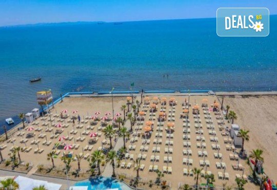 Почивка в Адриатическа Албания! 7 нощувки, закуски, обяди, вечери, самолетни билети, трансфери, летищни такси, от Абакс - Снимка 12