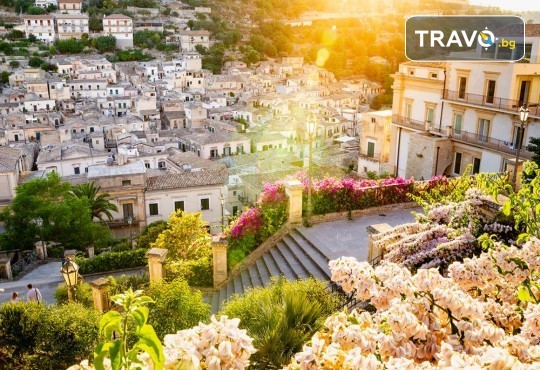 Сицилия от А до Я - душата на Италия! 7 нощувки, закуски, вечери, самолетни билети, трансфери, летищни такси, от Абакс - Снимка 12