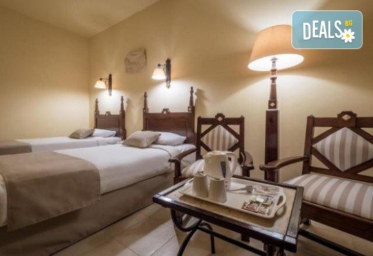 All inclusive почивка в Хургада, х-л Sunny Days El Palacio Resort SPA 4*! 7 нощувки, самолетни билети, трансфери, летищни такси, от Абакс - Снимка 11