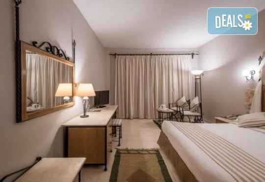All inclusive почивка в Хургада, х-л Sunny Days El Palacio Resort SPA 4*! 7 нощувки, самолетни билети, трансфери, летищни такси, от Абакс - Снимка 13