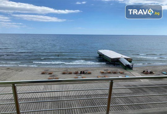 Море 2024 на брега на Мраморно море, в Текирдаг! 5 нощувки в „Odrys Beach Hotel & Resort, закуски, вечери и транспорт от Рикотур - Снимка 20
