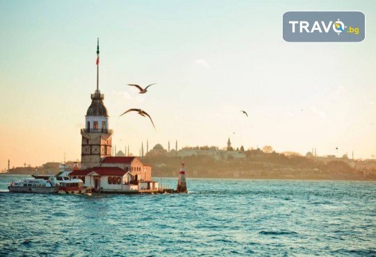 Уикенд до мегаполиса Истанбул и град Одрин! 2 нощувки със закуски в хотел 3* и транспорт от Роял Холидейз - Снимка 3