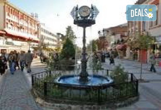Еднодневна разходка и шопинг до Одрин! Туристическа програма и транспорт от Роял Холидейз - Снимка 5