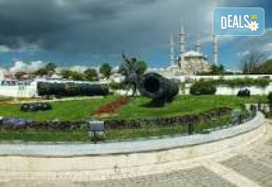 Еднодневна разходка и шопинг до Одрин! Туристическа програма и транспорт от Роял Холидейз - Снимка 2