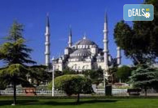 Еднодневна разходка и шопинг до Одрин! Туристическа програма и транспорт от Роял Холидейз - Снимка 1