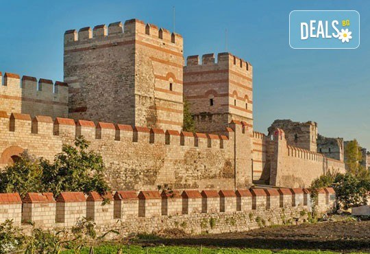Екскурзия до Истанбул и Одрин! 5 дни, 3 нощувки, закуски и транспорт от Дениз Травел - Снимка 7