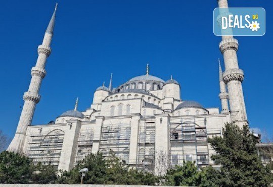 Мега промоционална цена за екскурзия до Истанбул! 3 нощувки със закуски в хотел 4*, посещение на Одрин, транспорт от София, Ихтиман, Пазарджик, Пловдив и Хасково, от Караджъ Турс - Снимка 10