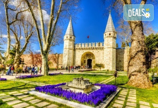 Мега промоционална цена за екскурзия до Истанбул! 3 нощувки със закуски в хотел 4*, посещение на Одрин, транспорт от София, Ихтиман, Пазарджик, Пловдив и Хасково, от Караджъ Турс - Снимка 13
