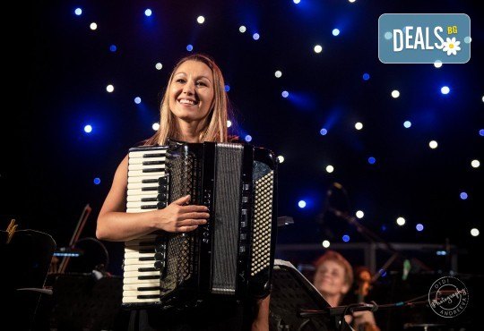 Веско Ешкенази и Вероника Тодорова с концерт В света на музиката в София на 18 март (понеделник), Зала България, Плевенска филхармония - Снимка 8