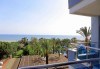 Mайскa ваканция на море в Алания, хотел Caretta beach 4*! 7 нощувки на база All Inclusive, транспорт и безплатно за дете до 11.99 г., от Belprego Travel - thumb 3