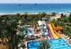 Mайскa ваканция на море в Алания, хотел Caretta beach 4*! 7 нощувки на база All Inclusive, транспорт и безплатно за дете до 11.99 г., от Belprego Travel - thumb 10