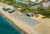 Mайскa ваканция на море в Алания, хотел Caretta beach 4*! 7 нощувки на база All Inclusive, транспорт и безплатно за дете до 11.99 г., от Belprego Travel - thumb 15
