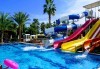 Mайскa ваканция на море в Алания, хотел Caretta beach 4*! 7 нощувки на база All Inclusive, транспорт и безплатно за дете до 11.99 г., от Belprego Travel - thumb 8