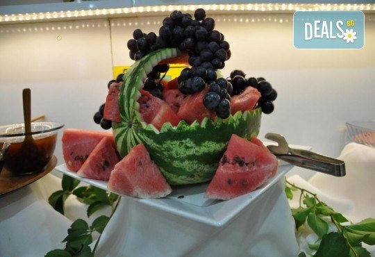 Заповядайте на 8 мартенско парти в Текирдаг, Odrys Beach Hotel & Resort! 2 нощувки, закуски, вечери и транспорт от Рикотур - Снимка 8