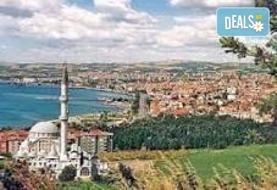 Заповядайте на 8 мартенско парти в Текирдаг, Odrys Beach Hotel & Resort! 2 нощувки, закуски, вечери и транспорт от Рикотур - Снимка 3