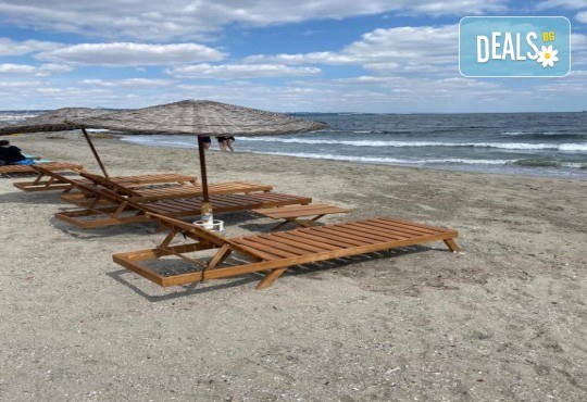 Заповядайте на 8 мартенско парти в Текирдаг, Odrys Beach Hotel & Resort! 2 нощувки, закуски, вечери и транспорт от Рикотур - Снимка 5