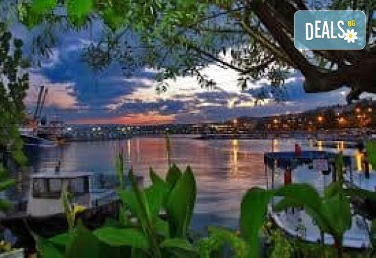 Заповядайте на 8 мартенско парти в Текирдаг, Odrys Beach Hotel & Resort! 2 нощувки, закуски, вечери и транспорт от Рикотур - Снимка 4