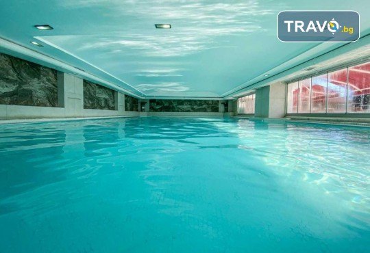 Мини СПА почивка в Ялова, хотел „Thermalium Wellness & Spa Hotel by Vima“! 3 нощувки, закуски, вечери, басейни и транспорт от Голдън Вояджес - Снимка 2