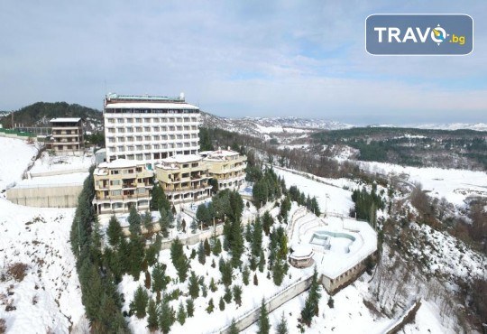 Мини СПА почивка в Ялова, хотел „Thermalium Wellness & Spa Hotel by Vima“! 3 нощувки, закуски, вечери, басейни и транспорт от Голдън Вояджес - Снимка 19