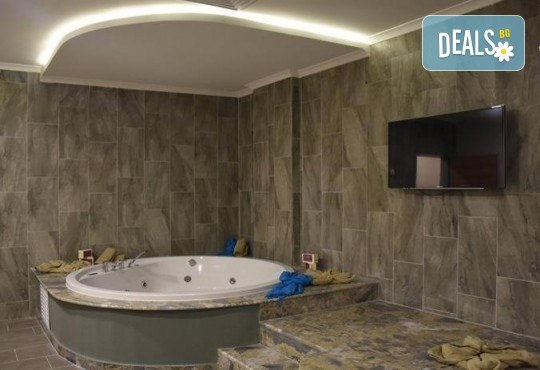 СПА почивка за 08.03 в хотел JURA ALTINOLUK 4* Едремит, Турция: 2 нощувки, закуски, вечери, едната от които Празнична и транспорт от Надрумтур Травел 2019 - Снимка 8