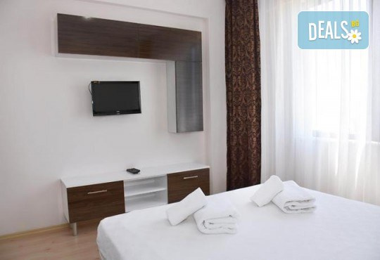 СПА почивка за 08.03 в хотел JURA ALTINOLUK 4* Едремит, Турция: 2 нощувки, закуски, вечери, едната от които Празнична и транспорт от Надрумтур Травел 2019 - Снимка 12