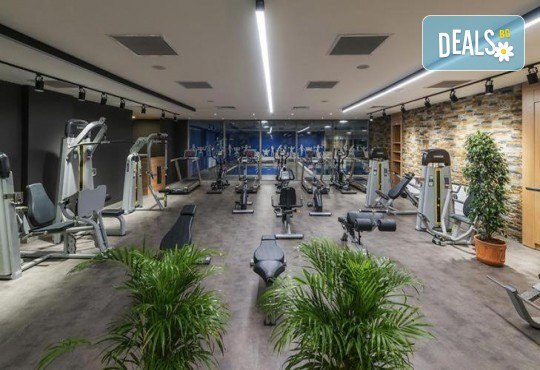 СПА почивка за 08.03 в хотел JURA ALTINOLUK 4* Едремит, Турция: 2 нощувки, закуски, вечери, едната от които Празнична и транспорт от Надрумтур Травел 2019 - Снимка 7