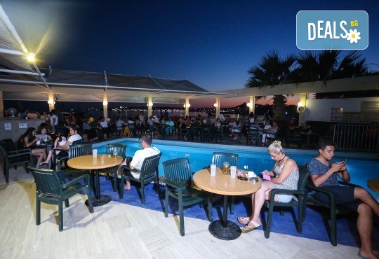 All inclusive почивка в Дидим на брега на морето в хотел “TUNTAS BEACH HOTEL”: 7 нощувки и възможност за транспорт от Голдън Вояджес - Снимка 8