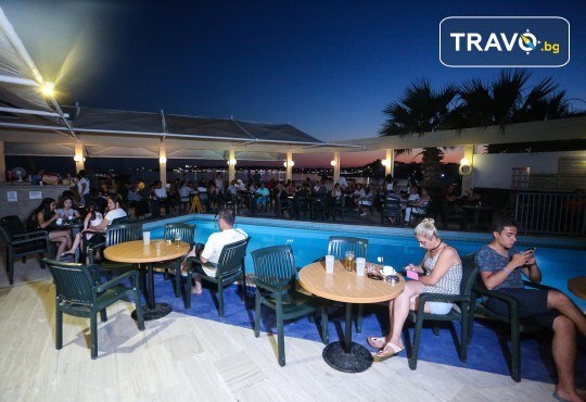 All inclusive почивка в Дидим на брега на морето в хотел “TUNTAS BEACH HOTEL”: 7 нощувки и възможност за транспорт от Голдън Вояджес - Снимка 8