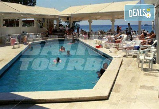 All inclusive почивка в Дидим на брега на морето в хотел “TUNTAS BEACH HOTEL”: 7 нощувки и възможност за транспорт от Голдън Вояджес - Снимка 7