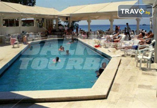 All inclusive почивка в Дидим на брега на морето в хотел “TUNTAS BEACH HOTEL”: 7 нощувки и възможност за транспорт от Голдън Вояджес - Снимка 7