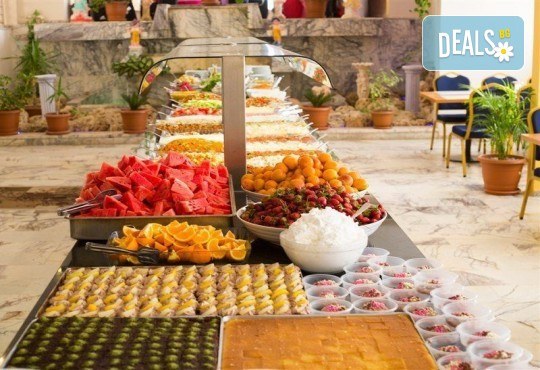 All inclusive почивка в Дидим на брега на морето в хотел “TUNTAS BEACH HOTEL”: 7 нощувки и възможност за транспорт от Голдън Вояджес - Снимка 9