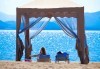 All inclusive почивка в Дидим на брега на морето в хотел “TUNTAS BEACH HOTEL”: 7 нощувки и възможност за транспорт от Голдън Вояджес - thumb 1
