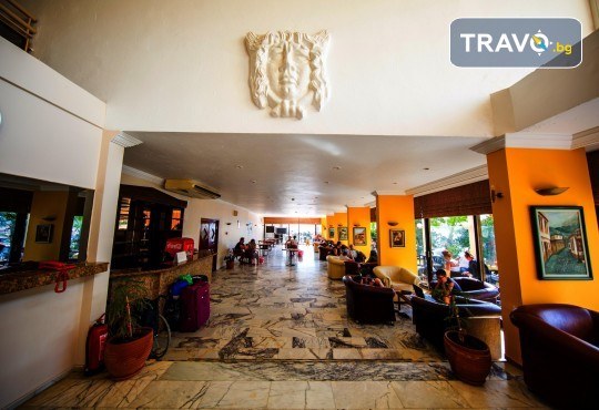 All inclusive почивка в Дидим на брега на морето в хотел “TUNTAS BEACH HOTEL”: 7 нощувки и възможност за транспорт от Голдън Вояджес - Снимка 4