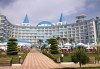 Ultra All Inclusive морска ваканция в “PRIVE HOTEL DIDIM” 5*, 7 нощувки, безплатно за дете до 11.99 г, собствен транспорт и възможност за организиран от Голдън Вояджес - thumb 3