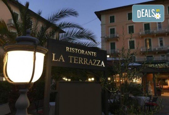 Почивка в Тоскана в SETTENTRIONALE ESPLENADE 4*: 7 нощувки със закуски и вечери, с полет от София!! Възможност за много допълнителни екскурзии от Абакс - Снимка 13