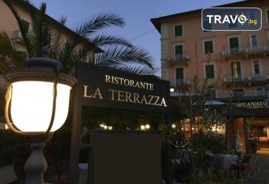 Почивка в Тоскана в SETTENTRIONALE ESPLENADE 4*: 7 нощувки със закуски и вечери, с полет от София!! Възможност за много допълнителни екскурзии от Абакс - Снимка 13