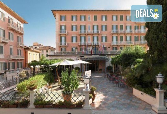 Почивка в Тоскана в SETTENTRIONALE ESPLENADE 4*: 7 нощувки със закуски и вечери, с полет от София!! Възможност за много допълнителни екскурзии от Абакс - Снимка 3