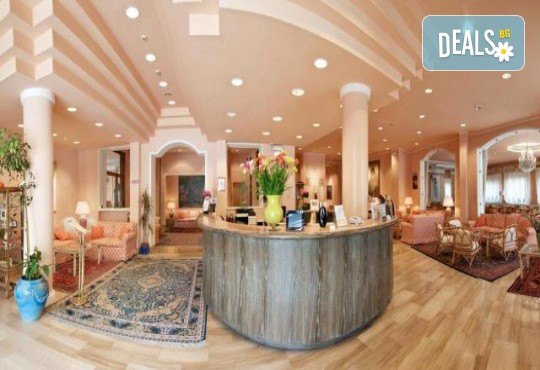 Почивка в Тоскана в SETTENTRIONALE ESPLENADE 4*: 7 нощувки със закуски и вечери, с полет от София!! Възможност за много допълнителни екскурзии от Абакс - Снимка 5