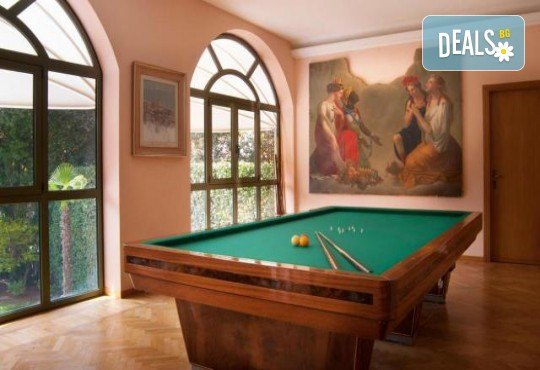 Почивка в Тоскана в SETTENTRIONALE ESPLENADE 4*: 7 нощувки със закуски и вечери, с полет от София!! Възможност за много допълнителни екскурзии от Абакс - Снимка 12