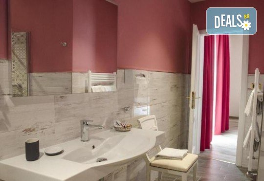 Почивка в Тоскана в SETTENTRIONALE ESPLENADE 4*: 7 нощувки със закуски и вечери, с полет от София!! Възможност за много допълнителни екскурзии от Абакс - Снимка 10