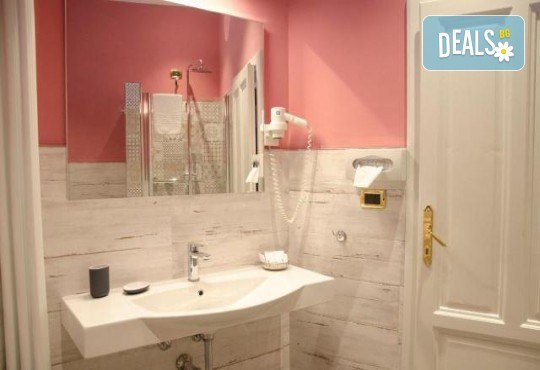 Почивка в Тоскана в SETTENTRIONALE ESPLENADE 4*: 7 нощувки със закуски и вечери, с полет от София!! Възможност за много допълнителни екскурзии от Абакс - Снимка 11