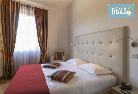 Почивка в Тоскана в SETTENTRIONALE ESPLENADE 4*: 7 нощувки със закуски и вечери, с полет от София!! Възможност за много допълнителни екскурзии от Абакс - Снимка 8