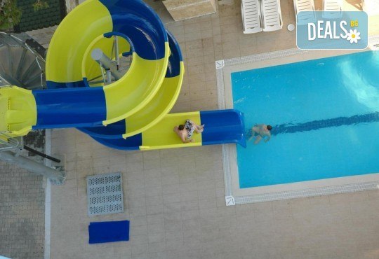 All Inclusive ваканция 2024 в Arora Hotel 4*, Кушадасъ! 7 нощувки, басейни, водна пързалка, безплатно за дете до 11.99 г. и транспорт от Belprego Travel - Снимка 9